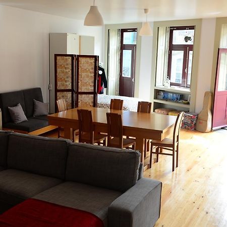 波尔图 Loft Taipas酒店 外观 照片