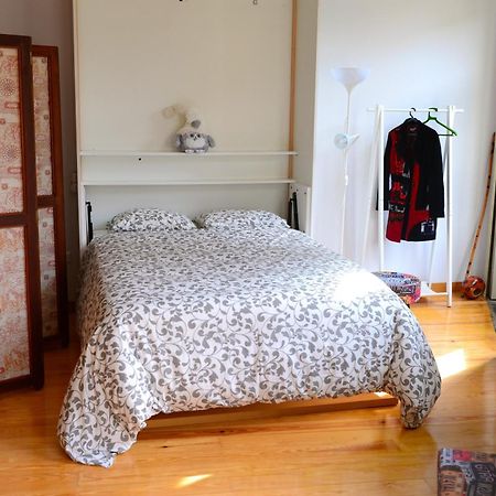 波尔图 Loft Taipas酒店 外观 照片
