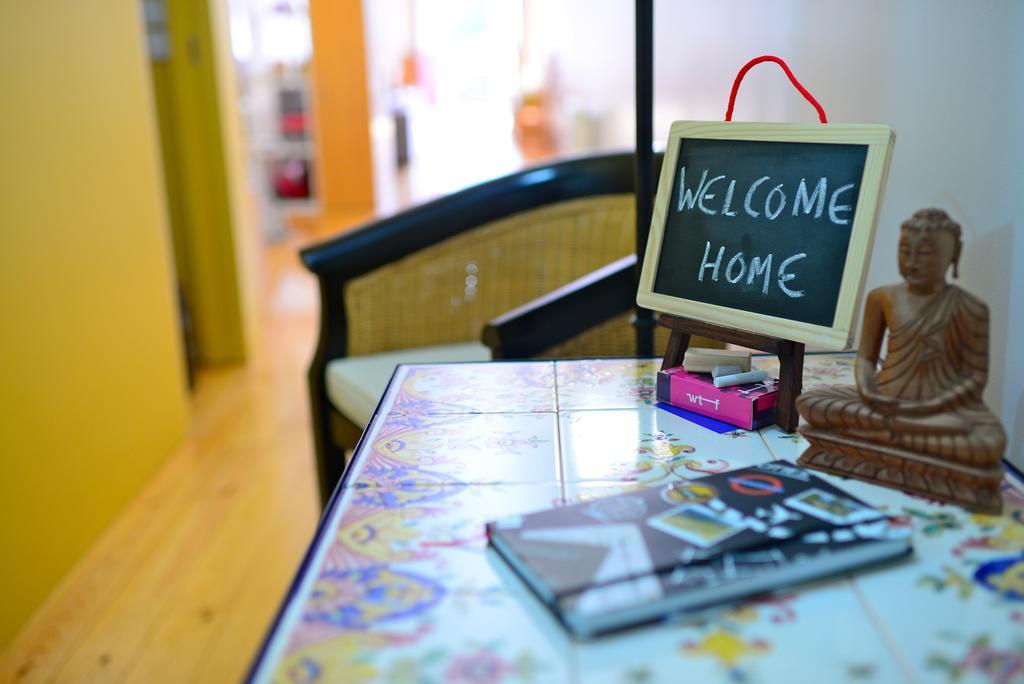 波尔图 Loft Taipas酒店 外观 照片