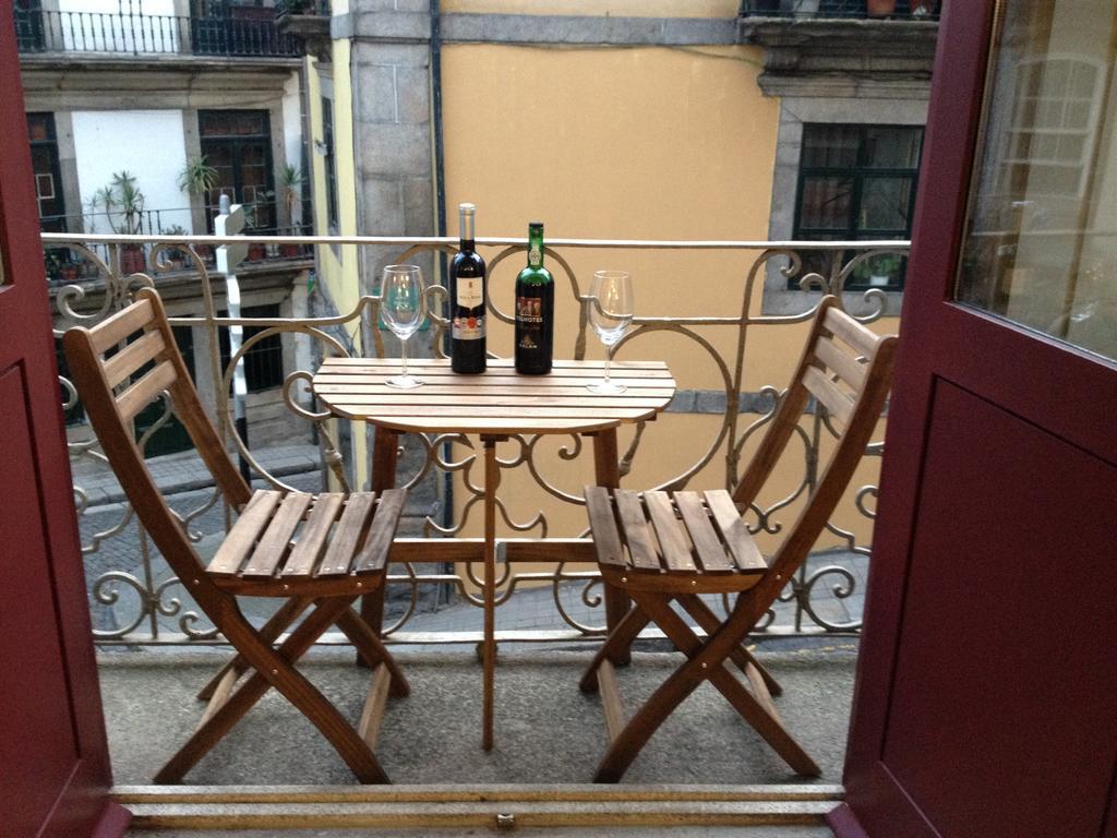 波尔图 Loft Taipas酒店 外观 照片