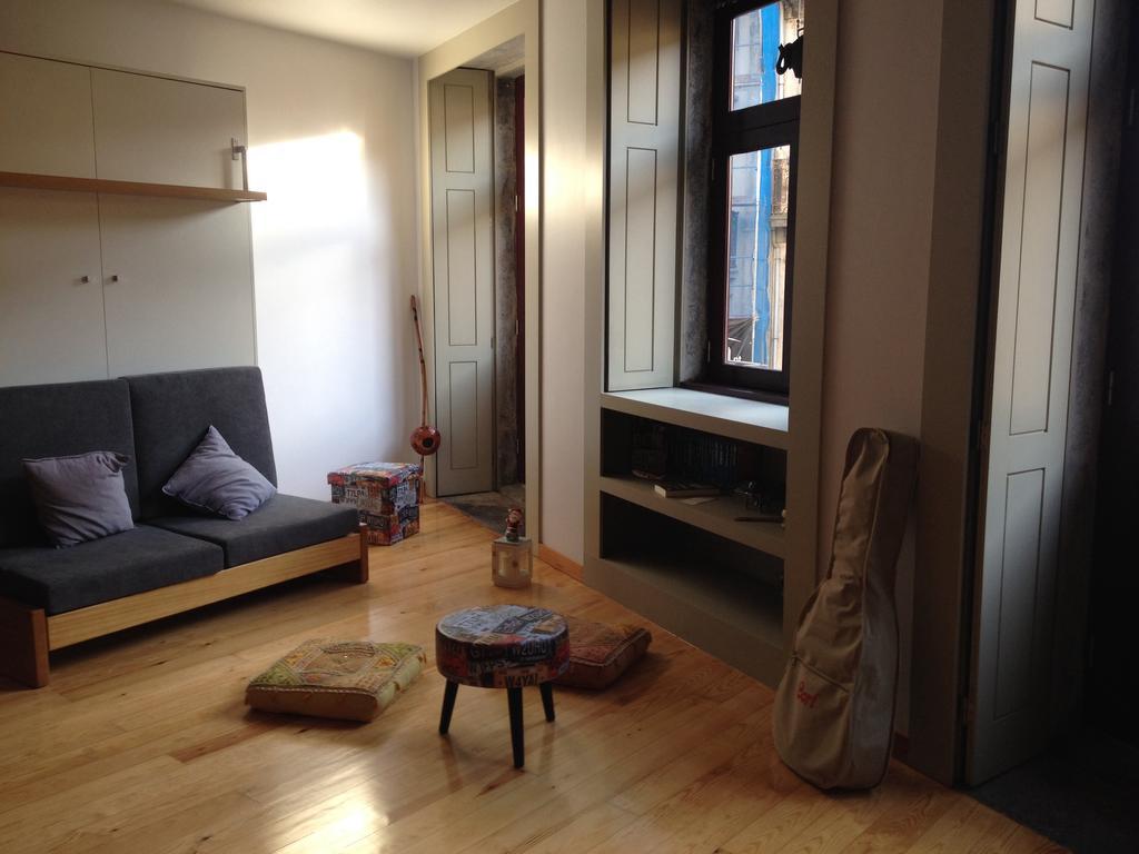 波尔图 Loft Taipas酒店 外观 照片
