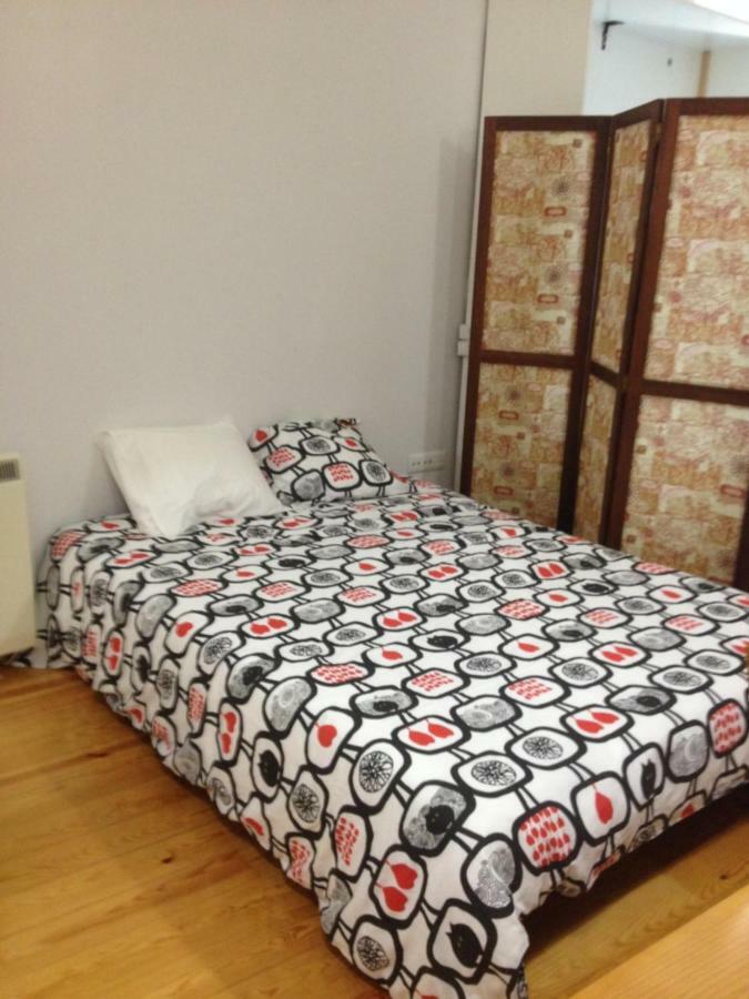 波尔图 Loft Taipas酒店 外观 照片